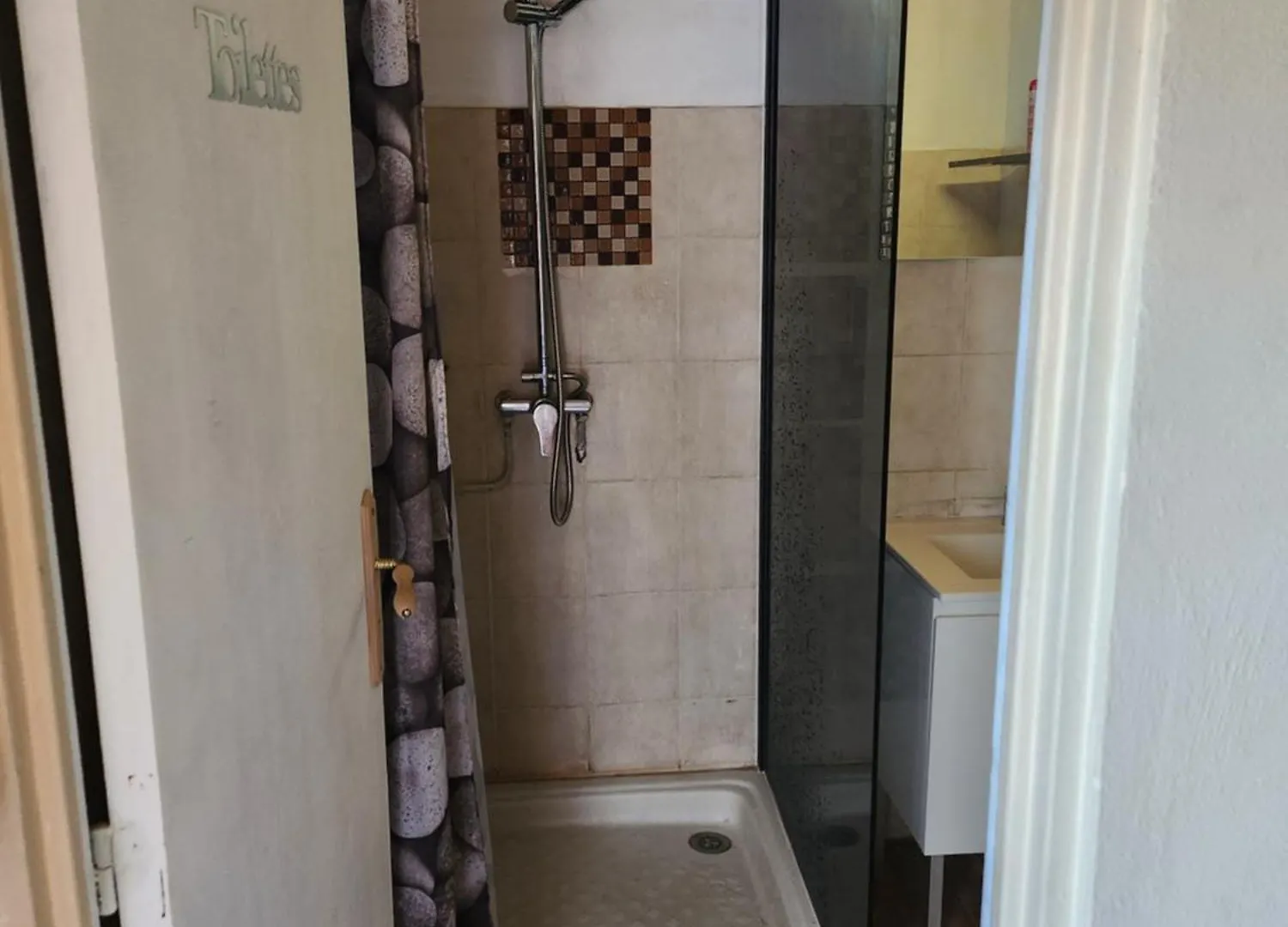 Flat Apartment Le Carbet Martinique