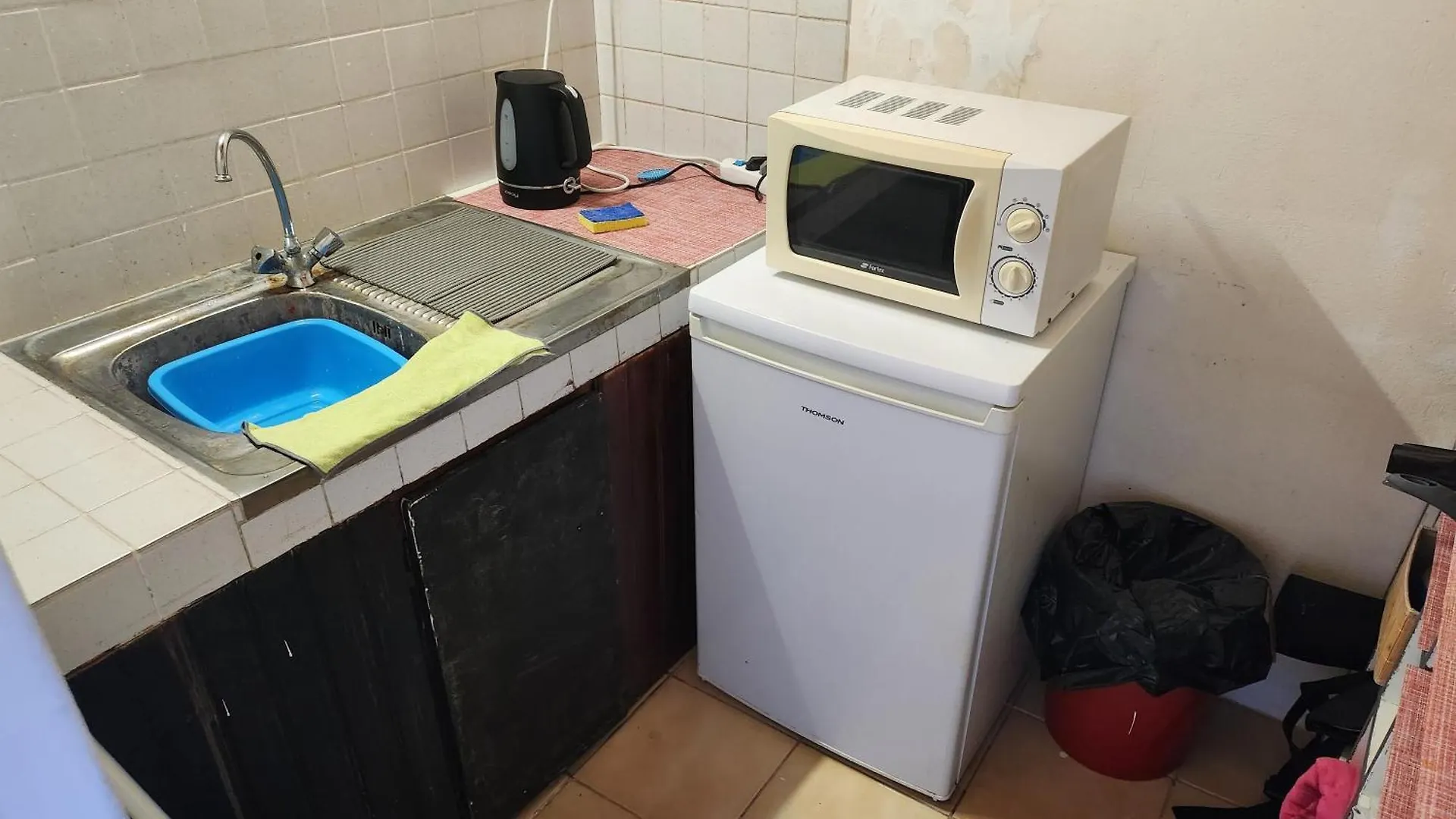 Flat Apartment Le Carbet