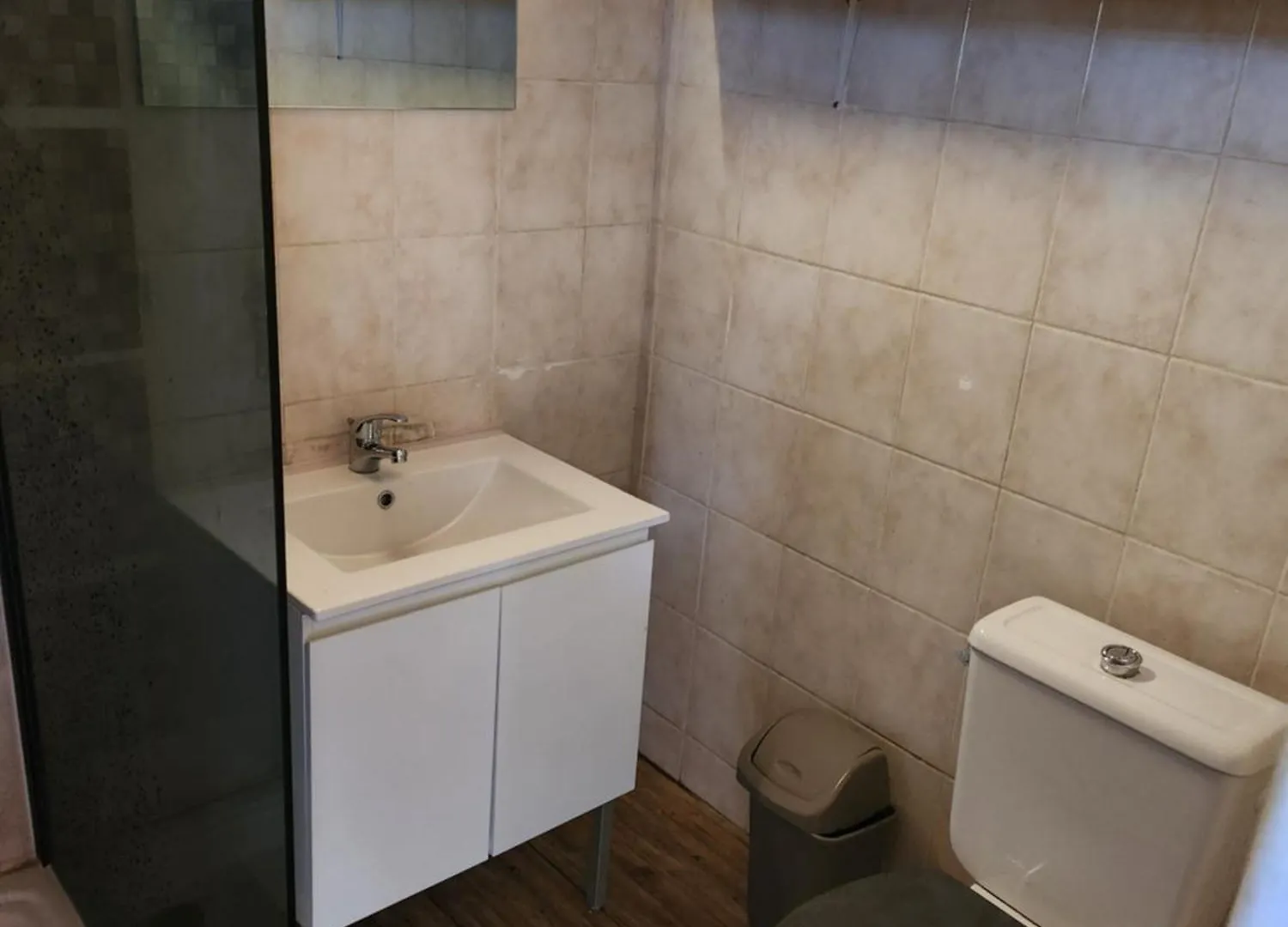 Flat Apartment Le Carbet