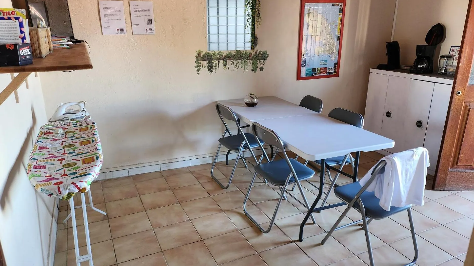 Flat Apartment Le Carbet 0*,  Martinique